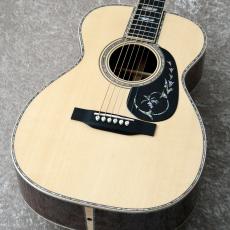 Martin CTM 0-45 #2891360 【Martin史上初のエボニーPG】【現物動画あり】【町田店】