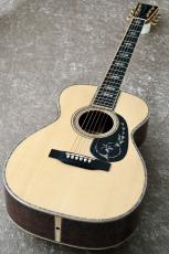 Martin CTM 0-45 #2891360 【Martin史上初のエボニーPG】【現物動画あり】【町田店】_2