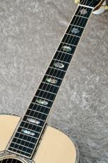 Martin CTM 0-45 #2891360 【Martin史上初のエボニーPG】【現物動画あり】【町田店】_4