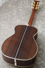 Martin CTM 0-45 #2891360 【Martin史上初のエボニーPG】【現物動画あり】【町田店】_6