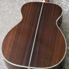 Martin CTM 0-45 #2891360 【Martin史上初のエボニーPG】【現物動画あり】【町田店】_9