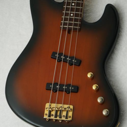 Moon JJ-4 Alder Mod. ~2 Tone Sumburst~ 1995年製 [4.01kg]【USED】【町田店】