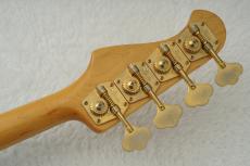 Moon JJ-4 Alder Mod. ~2 Tone Sumburst~ 1995年製 [4.01kg]【USED】【町田店】_7