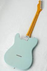 Fender FSR LTD American Professional II Telecaster Thinline Transparent Daphne Blue【町田店】_8