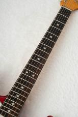 Fender American Vintage II 1965 Stratocaster Candy Apple Red【ギグバッグプレゼント】【町田店】_6