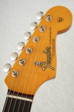 Fender American Vintage II 1965 Stratocaster Candy Apple Red【ギグバッグプレゼント】【町田店】_7