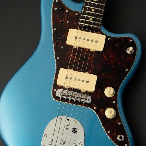 SCHECTER PS-JM-AL/R w/Seymour Duncan PU -Lake Placid Blue / LPB- #S2403179 【生産完了モデル】【町田店】