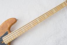FUJIGEN KNJB100MBBM -Natural-【クロサワ楽器限定オーダー品!!】【5.19kg】【町田店】_10