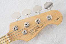 FUJIGEN KNJB100MBBM -Natural-【クロサワ楽器限定オーダー品!!】【5.19kg】【町田店】_11