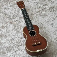 Martin Style-3【Soprano】【Mahogany】【1923~30年製】【町田店】_2