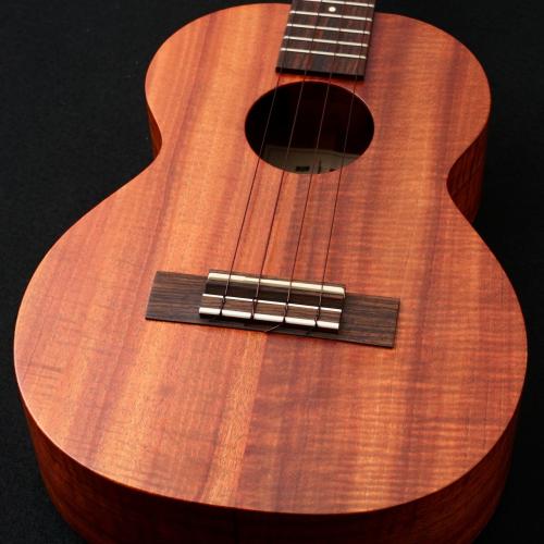 Kamaka HF-3 '24 【USED】【現物動画あり】【48回無金利】【美杢目】【買取・下取強化中!】【クロサワ町田店】【町田店】