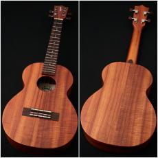 Kamaka HF-3 '24 【USED】【現物動画あり】【48回無金利】【美杢目】【買取・下取強化中!】【クロサワ町田店】【町田店】_4