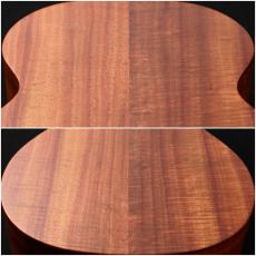 Kamaka HF-3 '24 【USED】【現物動画あり】【48回無金利】【美杢目】【買取・下取強化中!】【クロサワ町田店】【町田店】_7