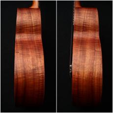 Kamaka HF-3 '24 【USED】【現物動画あり】【48回無金利】【美杢目】【買取・下取強化中!】【クロサワ町田店】【町田店】_10