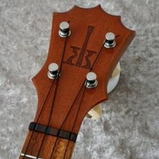 KoAloha Soprano 【ハワイアンコア単板】【2004年製】【町田店】_3