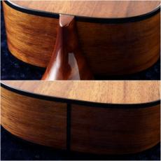 KUMU CG55A 【訳あり特価品!】【フルグロス】【コンサート】【ビギナーにもお勧め】【14Fジョイント】【町田店】_9