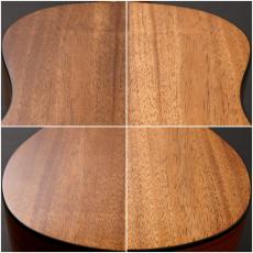 KUMU 【スペシャルプライス!】 TG75A 【艶あり塗装】【ビギナーにもお勧め】【テナーサイズ】【町田店】_7