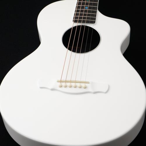 NATASHA 【スペシャルプライス!】 Asteroid NSX 【コンパクトギター】【楽器本体からエフェクト出来ます!】【町田店】