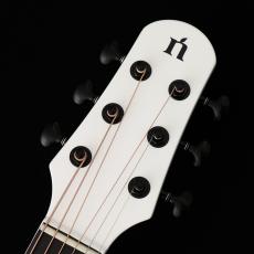 NATASHA 【スペシャルプライス!】 Asteroid NSX 【コンパクトギター】【楽器本体からエフェクト出来ます!】【町田店】_3