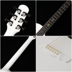 NATASHA 【スペシャルプライス!】 Asteroid NSX 【コンパクトギター】【楽器本体からエフェクト出来ます!】【町田店】_5