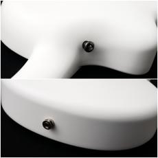 NATASHA 【スペシャルプライス!】 Asteroid NSX 【コンパクトギター】【楽器本体からエフェクト出来ます!】【町田店】_7