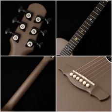 NATASHA 【スペシャルプライス!】 Asteroid NSX 【コンパクトギター】【楽器本体からエフェクト出来ます!】【町田店】_6