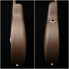 NATASHA 【スペシャルプライス!】 Asteroid NSX 【コンパクトギター】【楽器本体からエフェクト出来ます!】【町田店】_9