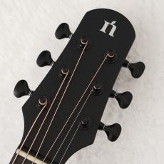 NATASHA 【スペシャルプライス!】 Asteroid NSX 【コンパクトギター】【楽器本体からエフェクト出来ます!】【町田店】_3