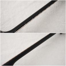 NATASHA 【スペシャルプライス!】 Asteroid NSX 【コンパクトギター】【楽器本体からエフェクト出来ます!】【町田店】_8