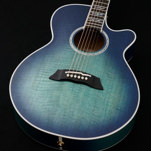 Takamine 【スペシャルプライス!】 FPT181AC SBB 【現物動画あり】【48回無金利】【アーチトップ】【町田店】