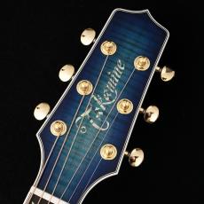 Takamine 【スペシャルプライス!】 FPT181AC SBB 【現物動画あり】【48回無金利】【アーチトップ】【町田店】_3