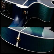 Takamine 【スペシャルプライス!】 FPT181AC SBB 【現物動画あり】【48回無金利】【アーチトップ】【町田店】_9