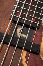 Sugi NB5C 432 KOA/AT/ASH 2P NAT-SBK【2020年製・USED】【付属品完備】【アクアティンバーメイプル】【町田店】_4