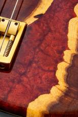 Sugi NB5C 432 KOA/AT/ASH 2P NAT-SBK【2020年製・USED】【付属品完備】【アクアティンバーメイプル】【町田店】_5