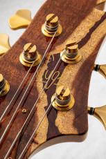 Sugi NB5C 432 KOA/AT/ASH 2P NAT-SBK【2020年製・USED】【付属品完備】【アクアティンバーメイプル】【町田店】_6