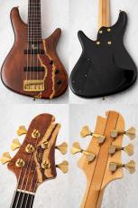 Sugi NB5C 432 KOA/AT/ASH 2P NAT-SBK【2020年製・USED】【付属品完備】【アクアティンバーメイプル】【町田店】_8