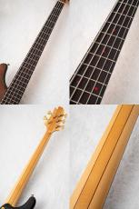 Sugi NB5C 432 KOA/AT/ASH 2P NAT-SBK【2020年製・USED】【付属品完備】【アクアティンバーメイプル】【町田店】_9