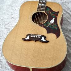 Gibson 1963 Dove Light Aged Dark Natural #22065026【情熱的なフレイムメイプル】【Murphy Lab】【町田店】_2