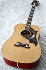 Gibson 1963 Dove Light Aged Dark Natural #22065026【情熱的なフレイムメイプル】【Murphy Lab】【町田店】_3