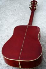 Gibson 1963 Dove Light Aged Dark Natural #22065026【情熱的なフレイムメイプル】【Murphy Lab】【町田店】_7