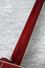 Gibson 1963 Dove Light Aged Dark Natural #22065026【情熱的なフレイムメイプル】【Murphy Lab】【町田店】_9