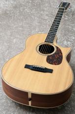 Larrivee C-03 Indian Rosewood "Tommy Emmanuel" Signature Series【2020年製】【買取・下取強化中!】【町田店】_2