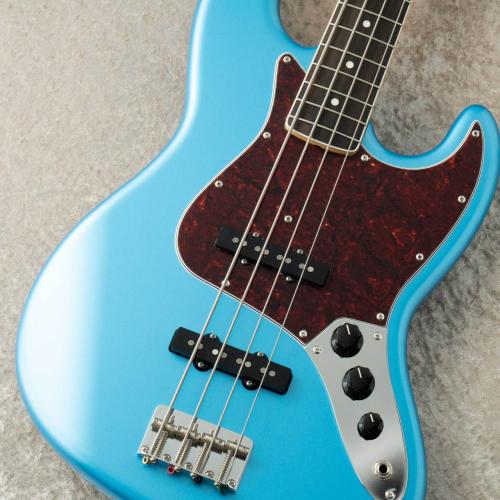 Provision VJB-PS w/Matching Head, Neck Binding -Lake Placid Blue- 【ハカランダ指板】【町田店】