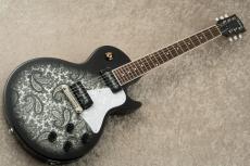 Tokai LSS-101CM -Black Paisley Silver Sparkle-【町田店】_2