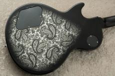 Tokai LSS-101CM -Black Paisley Silver Sparkle-【町田店】_7