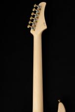 T's DST-Pro 24 5A Waterfall Burl Maple -Natural Matt / Steps Burner Natural Matt Back- #033136【町田店】_11