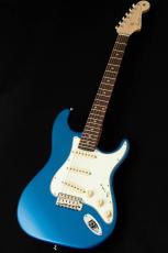 FREEDOM CUSTOM GUITAR RESEARCH Custom Order RS ST SSS Alder -Lake Placid Blue-【町田店】_2
