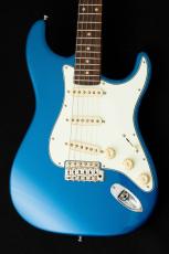 FREEDOM CUSTOM GUITAR RESEARCH Custom Order RS ST SSS Alder -Lake Placid Blue-【町田店】_3