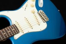 FREEDOM CUSTOM GUITAR RESEARCH Custom Order RS ST SSS Alder -Lake Placid Blue-【町田店】_5