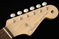 FREEDOM CUSTOM GUITAR RESEARCH Custom Order RS ST SSS Alder -Lake Placid Blue-【町田店】_8